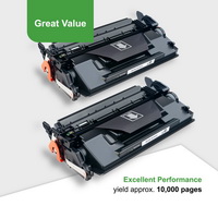 Apexzag Replace Toner Cartridge