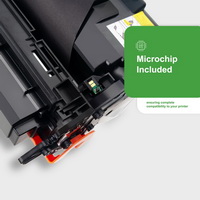 Apexzag Replace Toner Cartridge