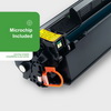 Apexzag Replace Toner Cartridge