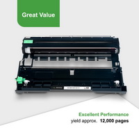 Apexzag Replace Toner Cartridge