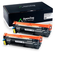 Apexzag Replace Toner Cartridge