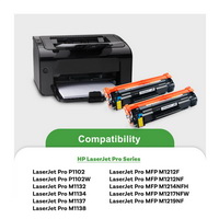 Apexzag Replace Toner Cartridge