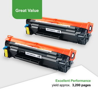 Apexzag Replace Toner Cartridge