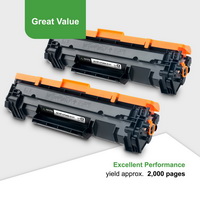 Apexzag Replace Toner Cartridge