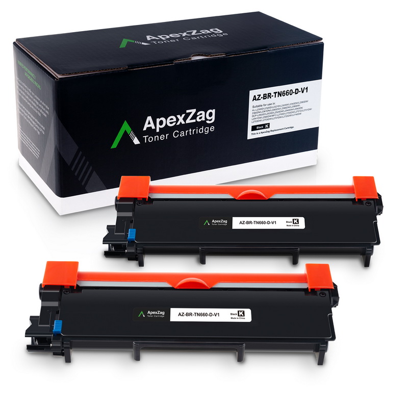 Apexzag Replace Toner Cartridge