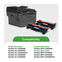 Apexzag Replace Toner Cartridge