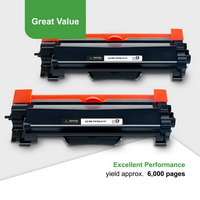 Apexzag Replace Toner Cartridge