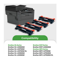 Apexzag Replace Toner Cartridge