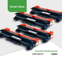 Apexzag Replace Toner Cartridge