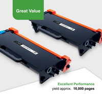 Apexzag Replace Toner Cartridge